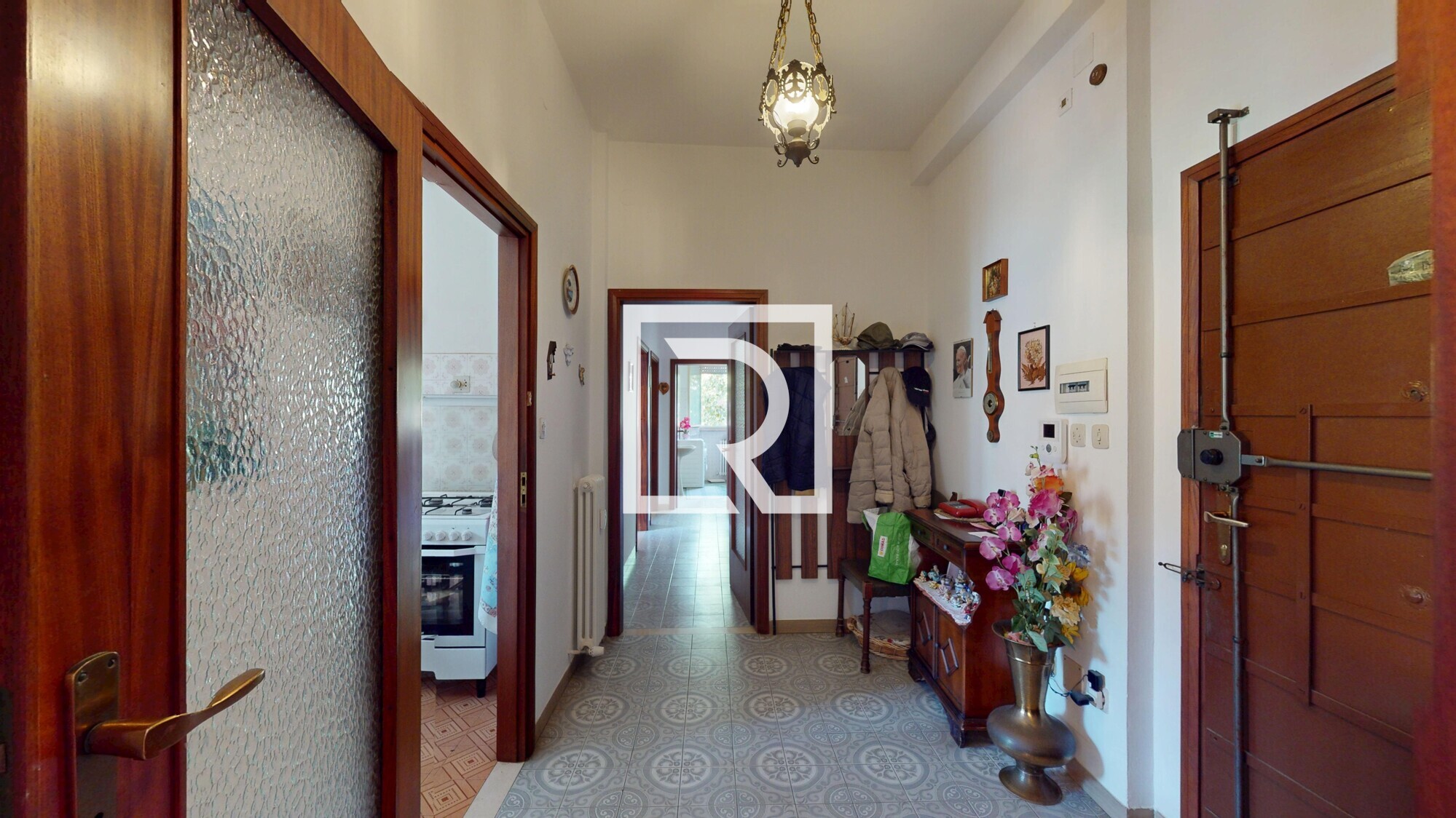 INGRESSO
