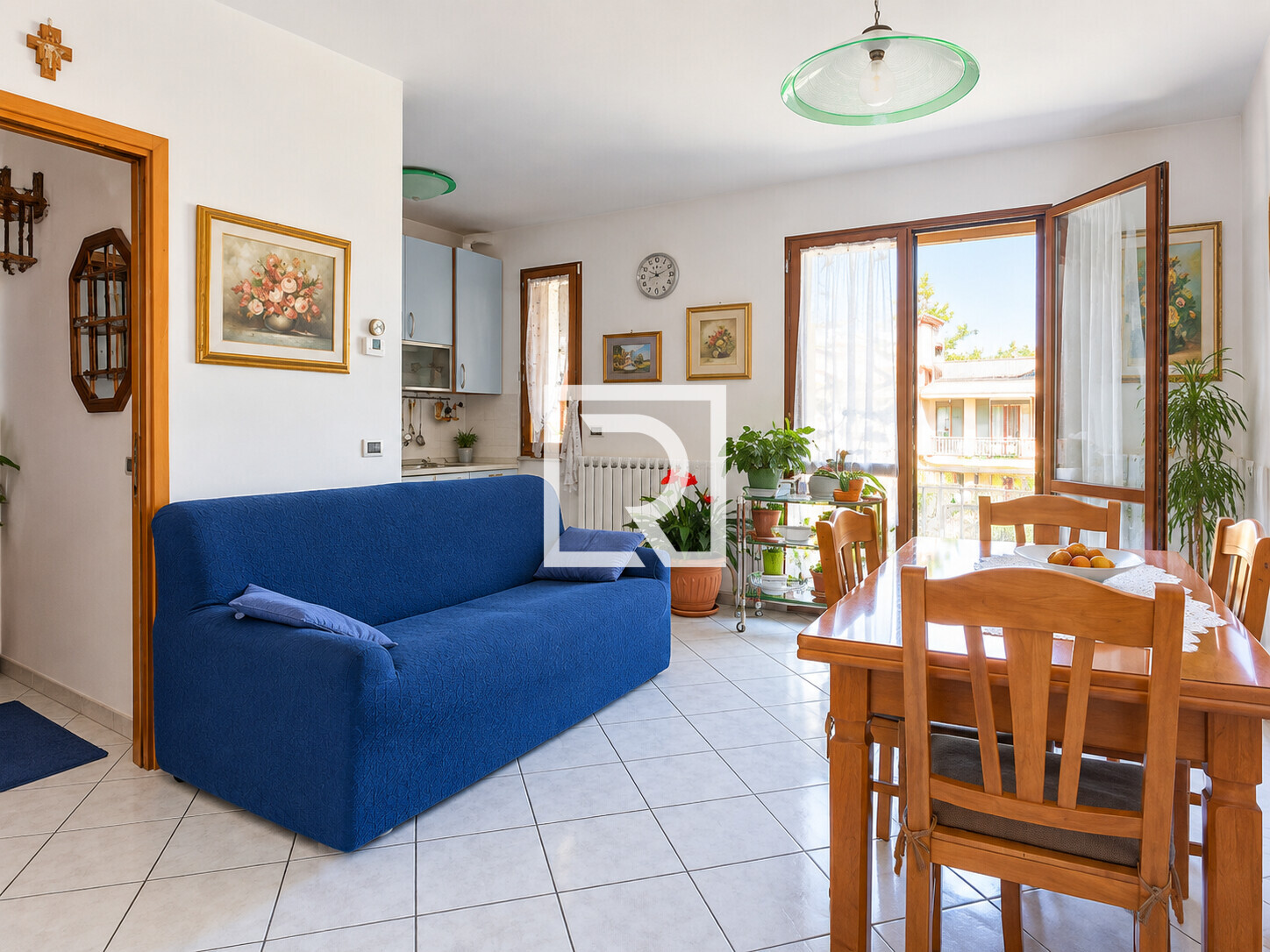 sala pranzo