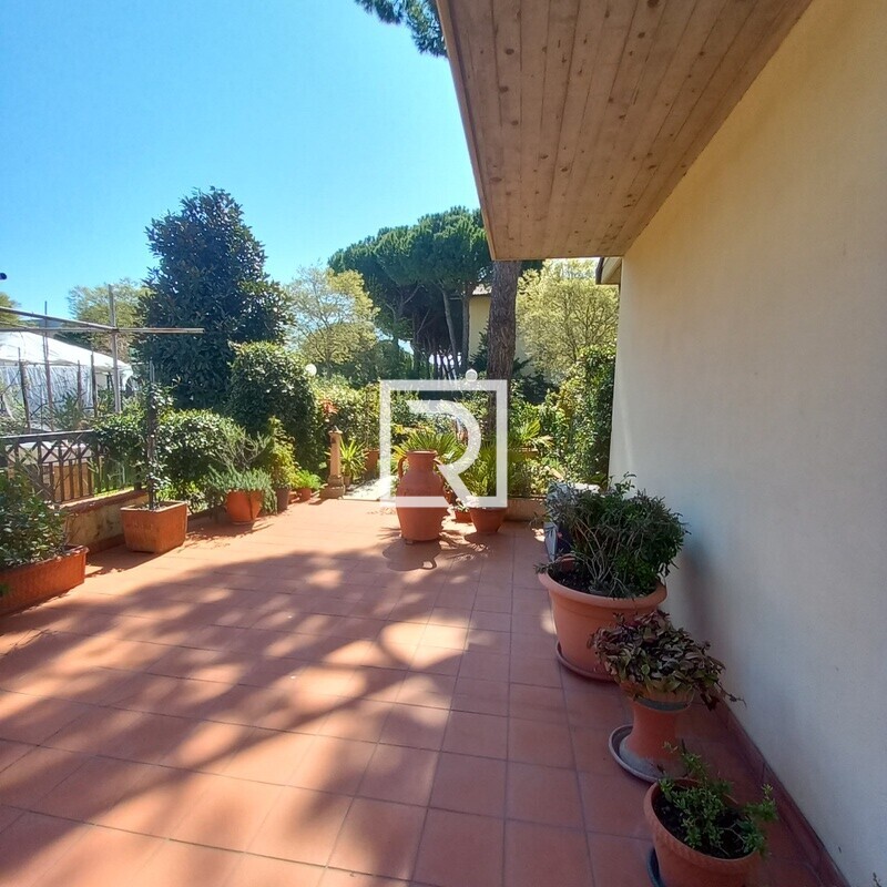 giardino