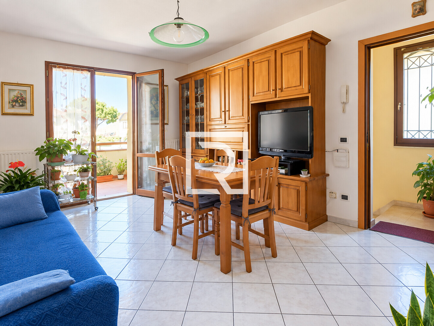 sala pranzo