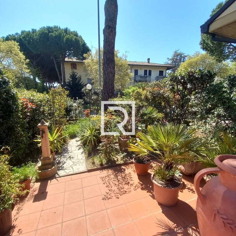 giardino