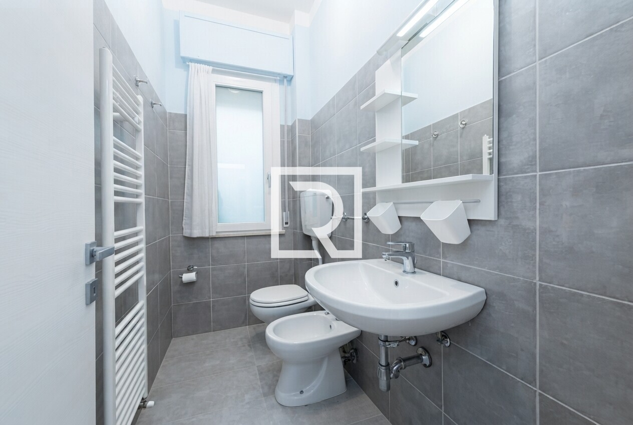 BAGNO