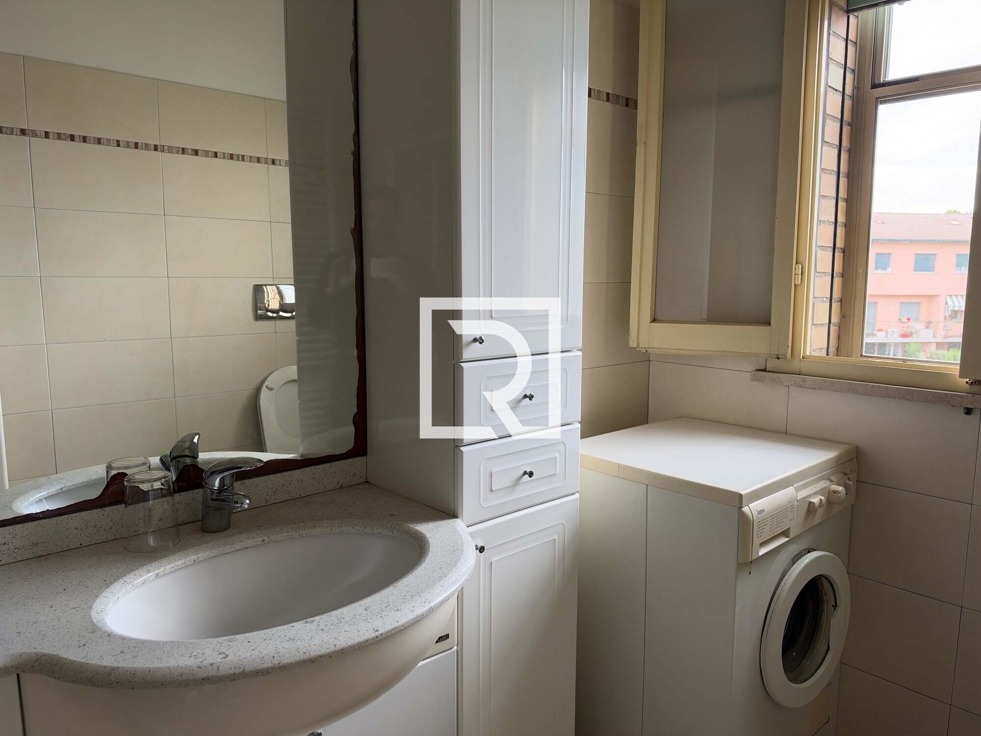 BAGNO