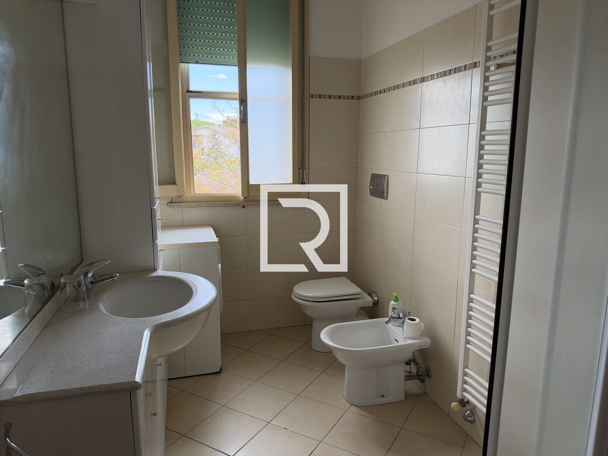 BAGNO