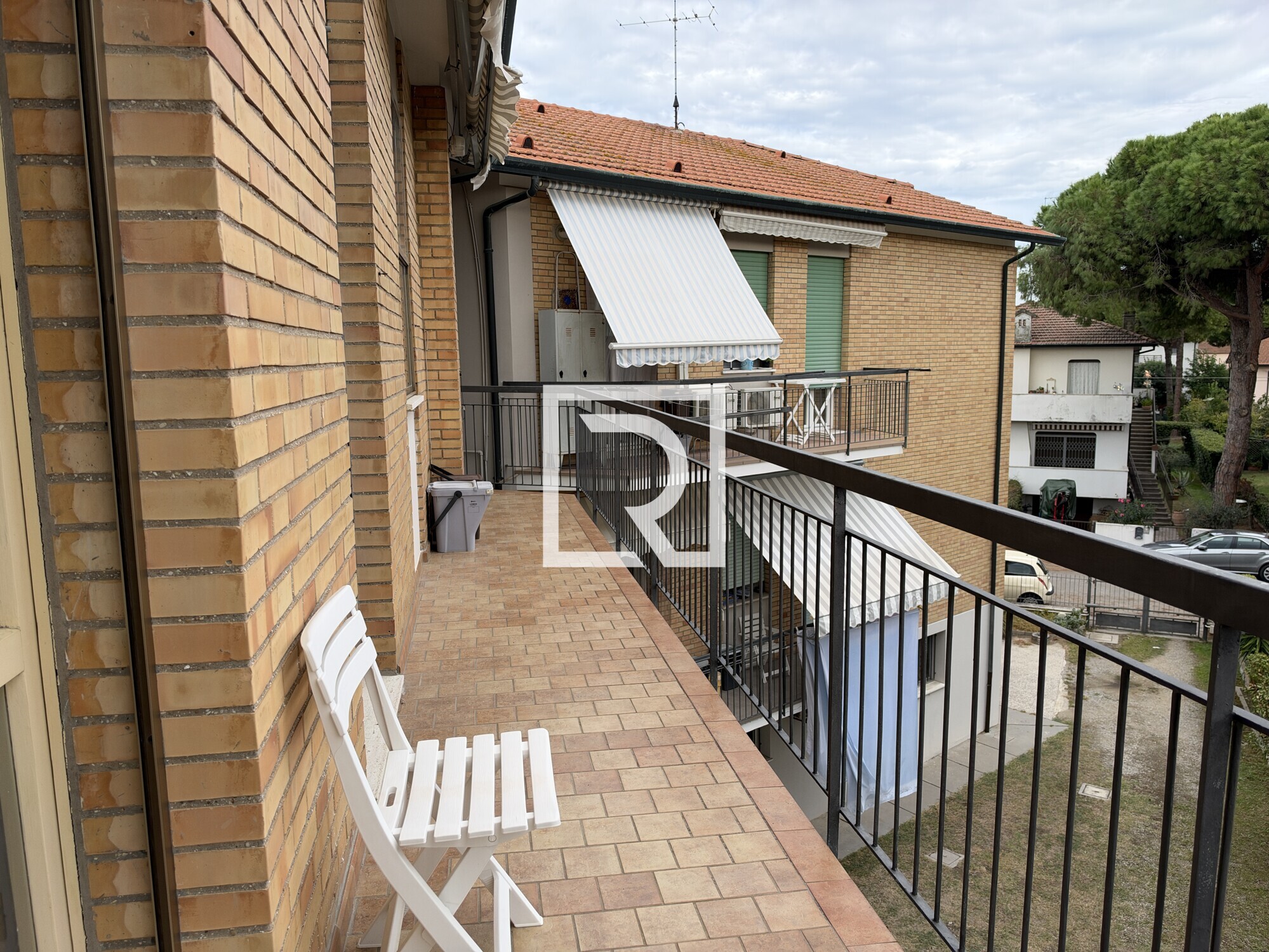 BALCONE