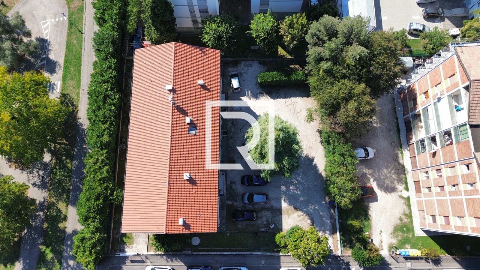 PALAZZINA