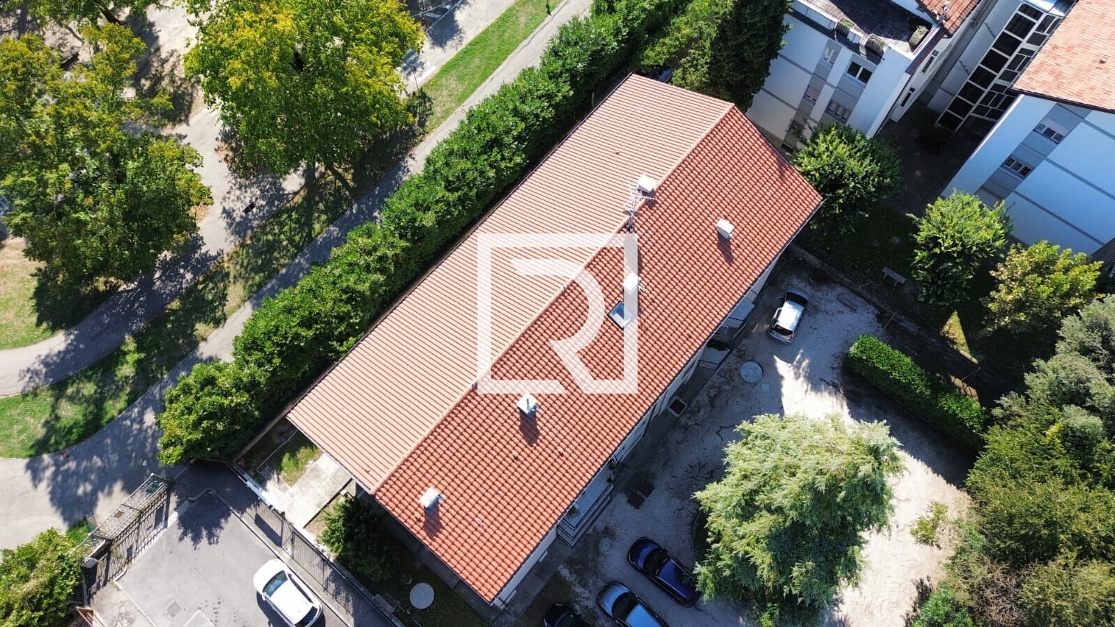 PALAZZINA