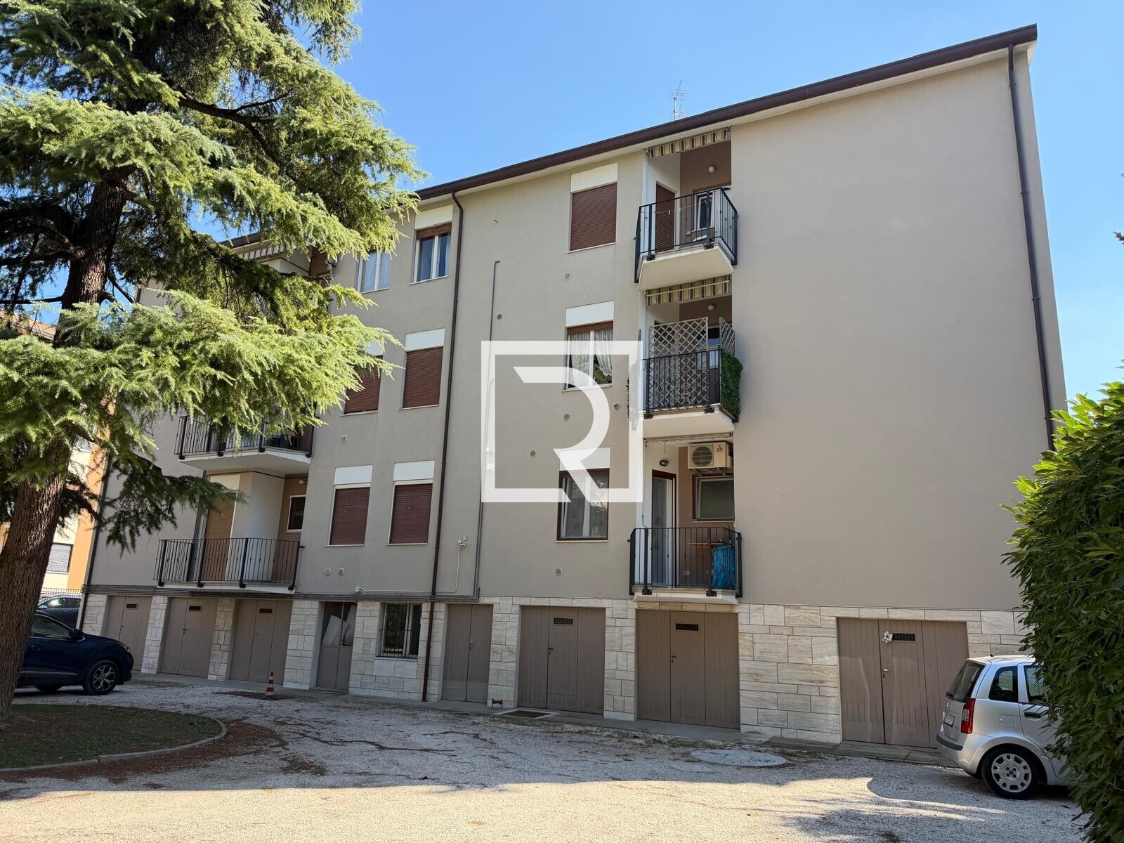 PALAZZINA