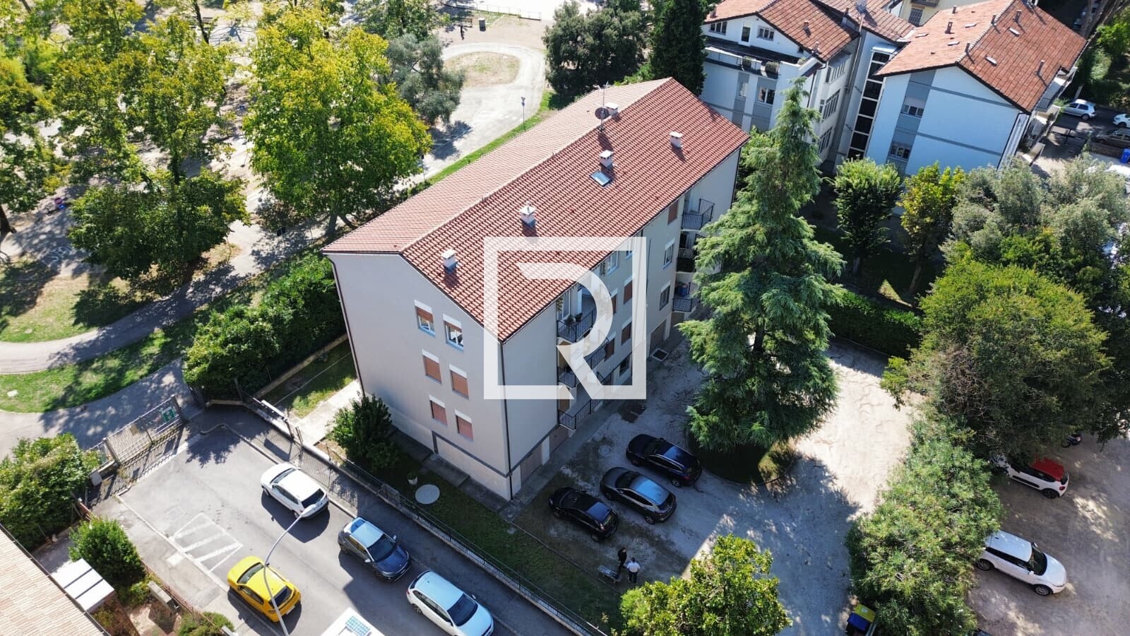 PALAZZINA