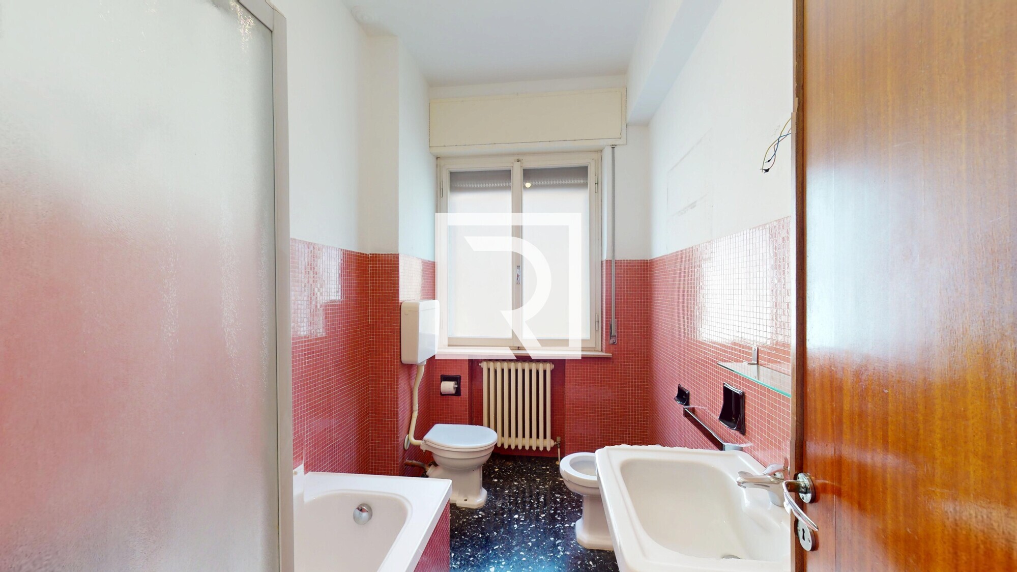 BAGNO