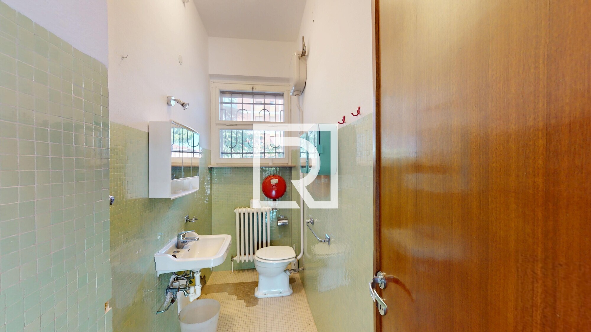 BAGNO