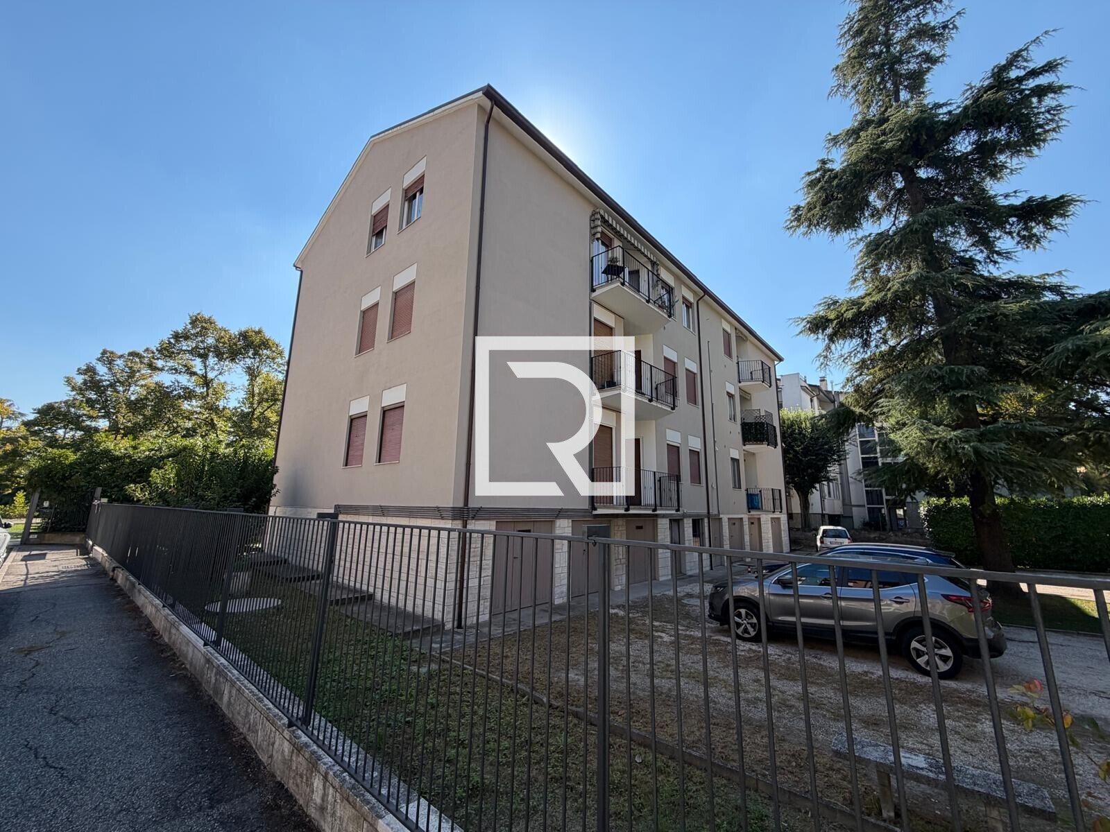 PALAZZINA