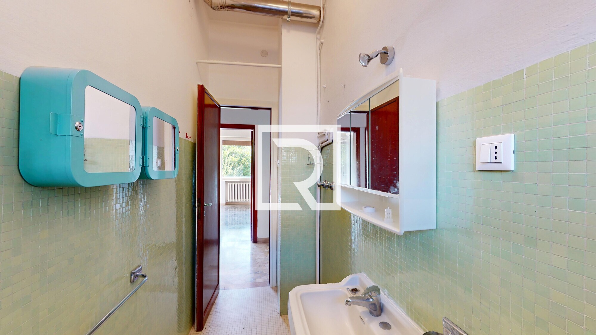 BAGNO