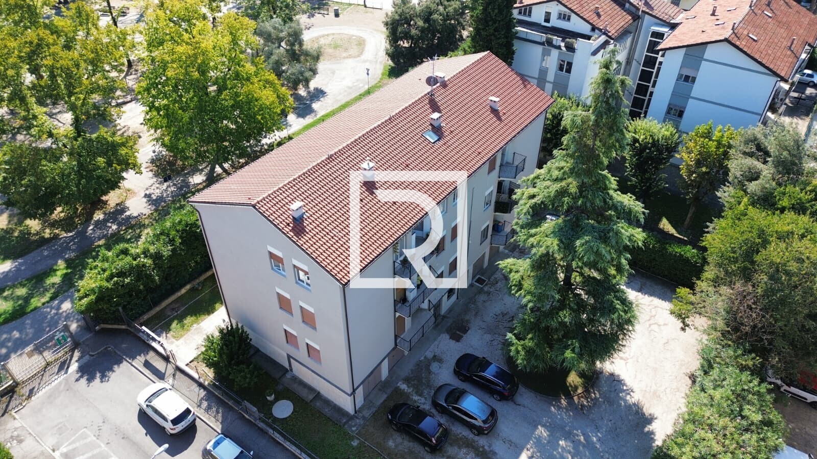 PALAZZINA
