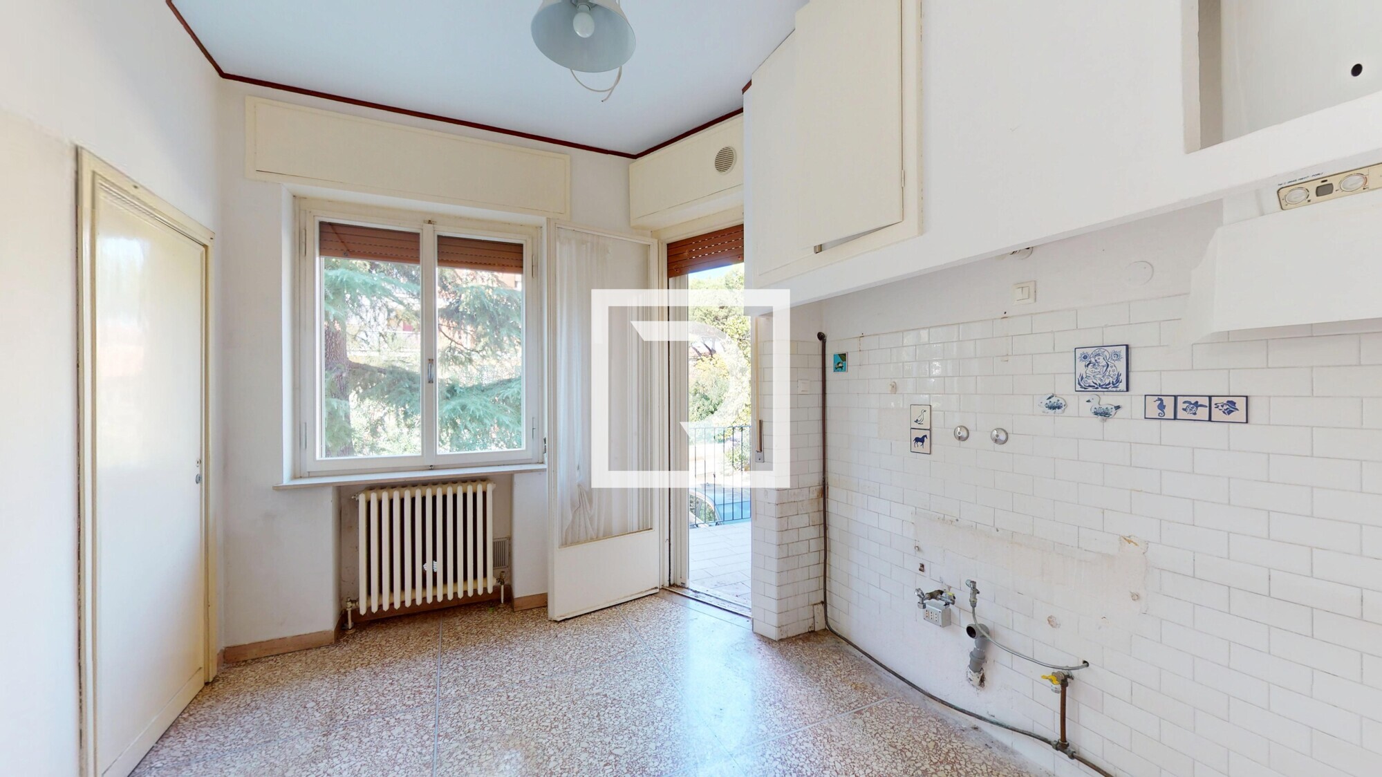 CUCINA