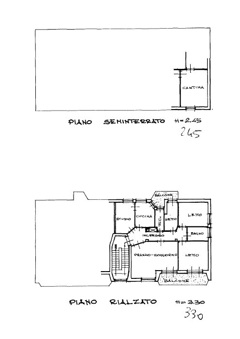PLANIMETRIA