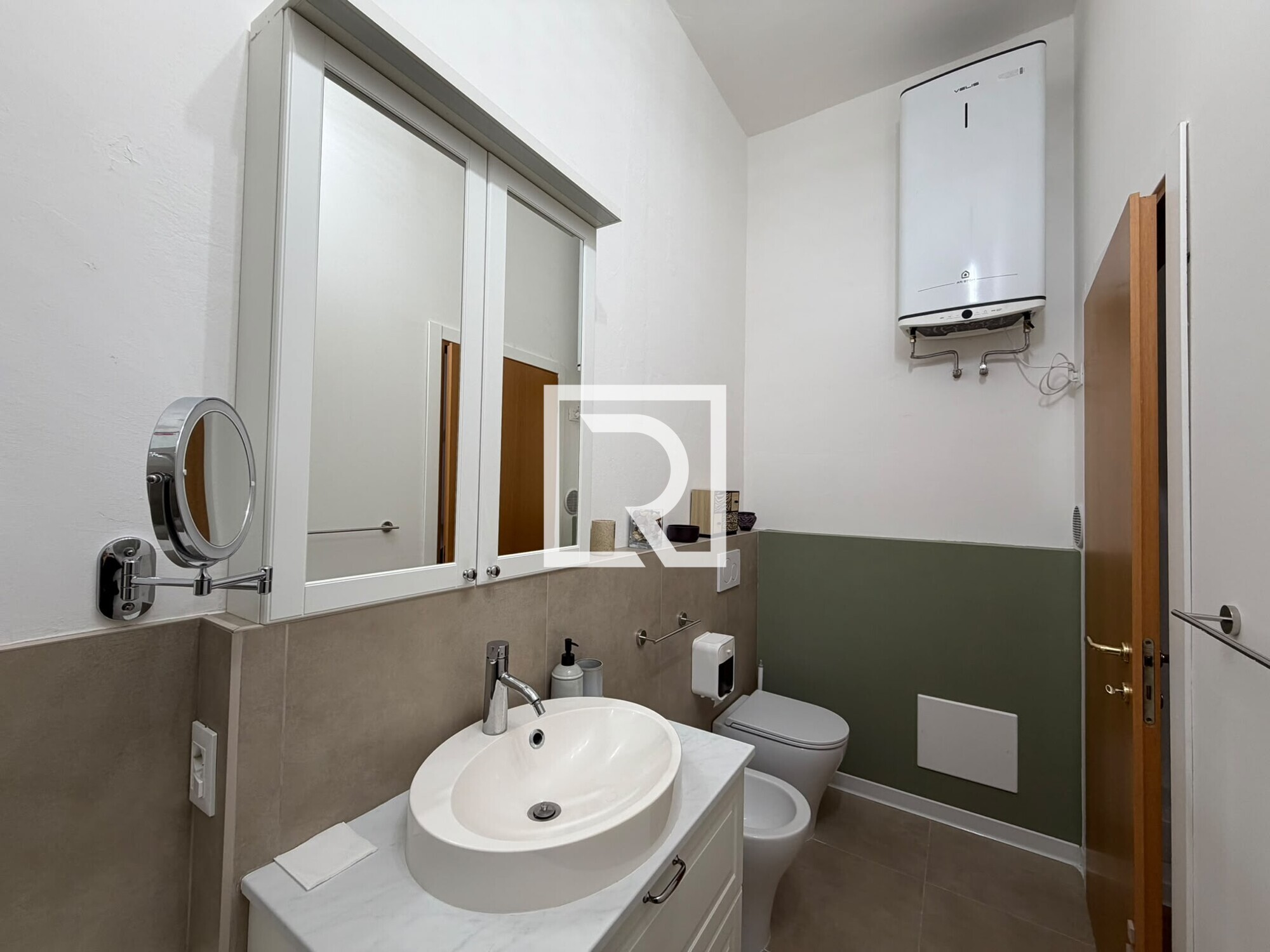 bagno