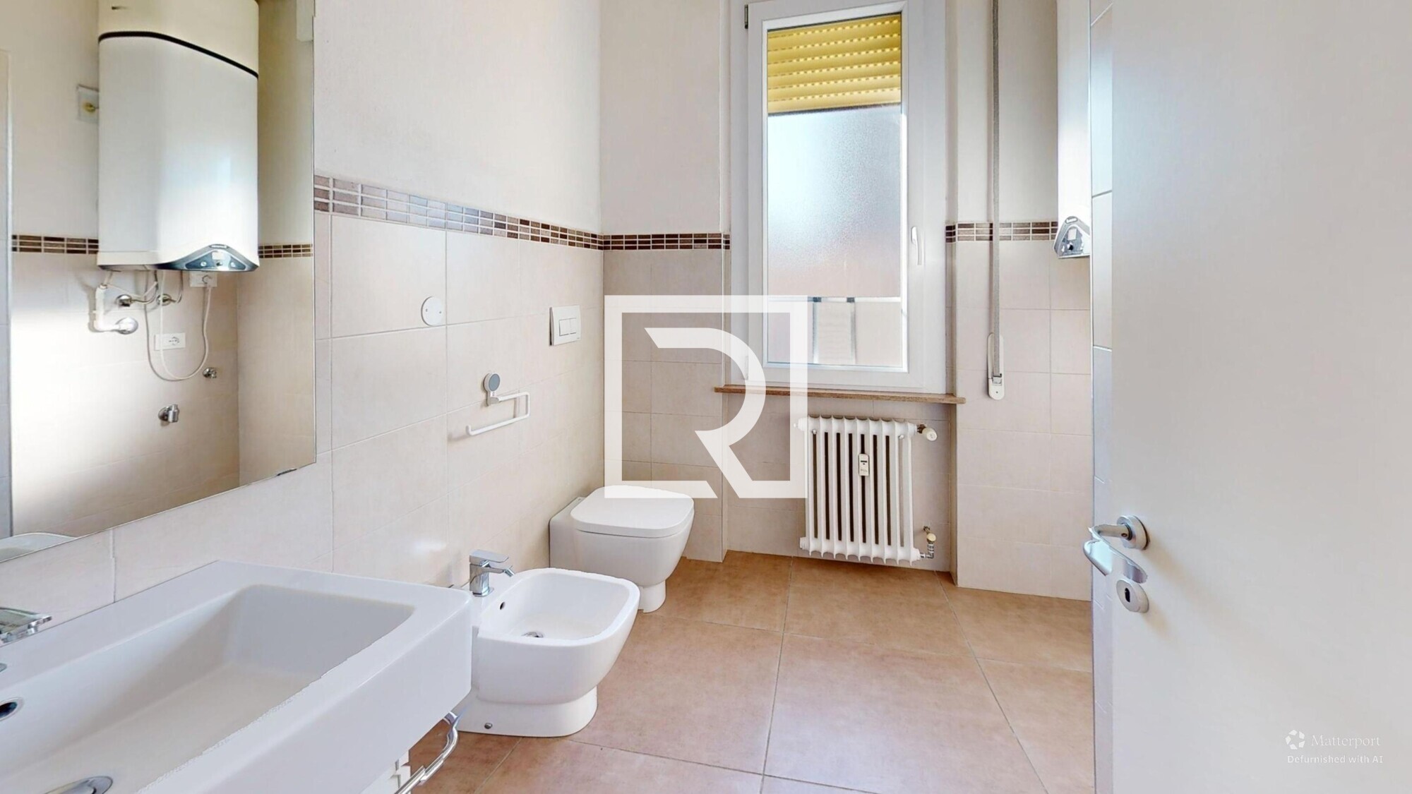 BAGNO