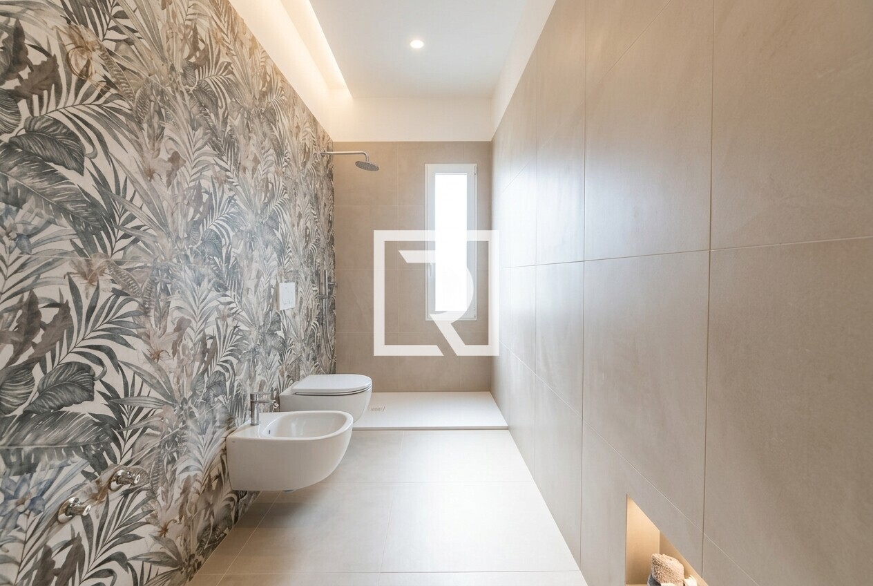 bagno