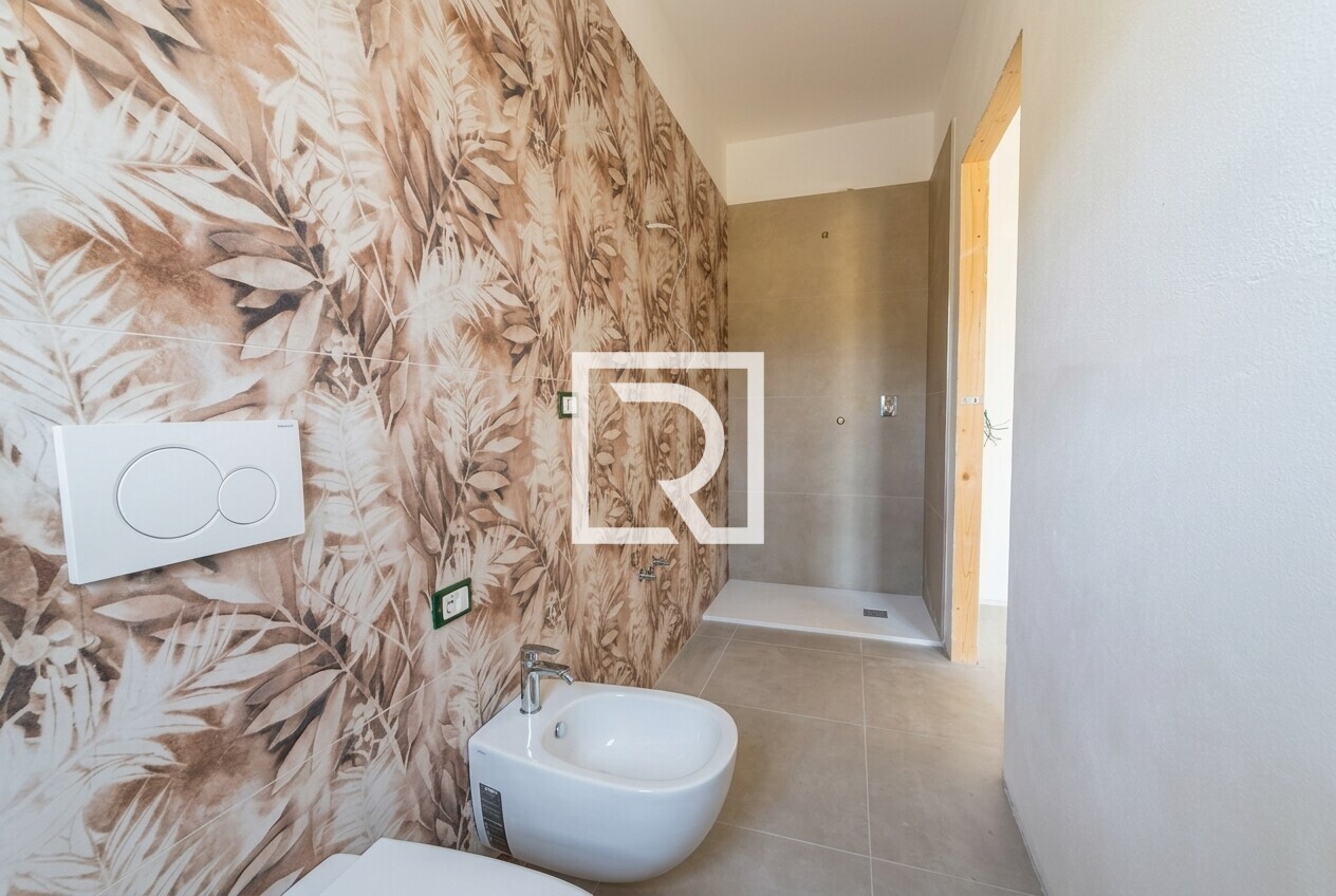 bagno