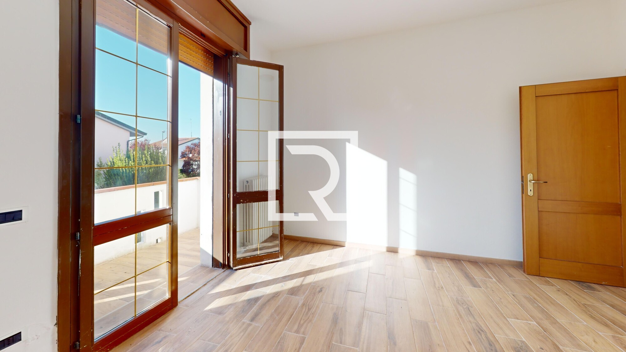 Villetta-A-Schiera-Bagnacavallo-Bedroom 8