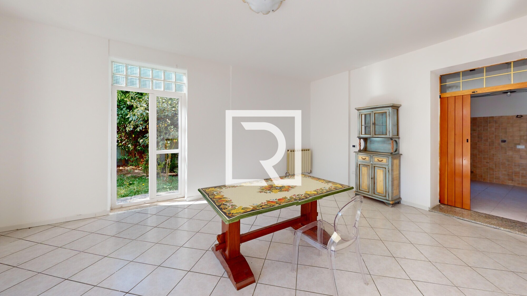 Villetta-A-Schiera-Bagnacavallo-Living-Room 1