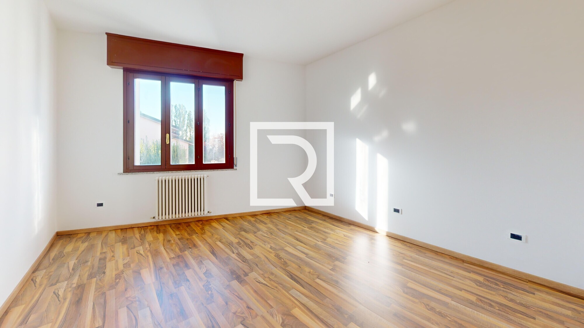 Villetta-A-Schiera-Bagnacavallo-Bedroom 2 (1)