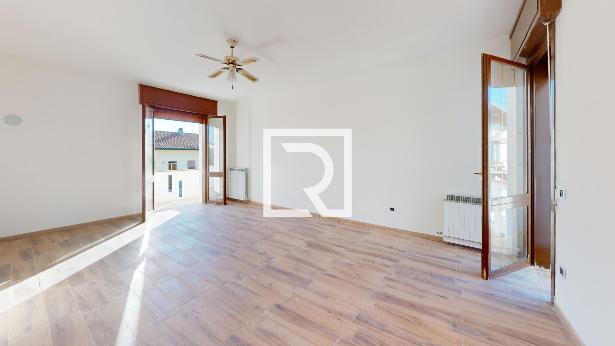 Villetta-A-Schiera-Bagnacavallo-Living-Room 2
