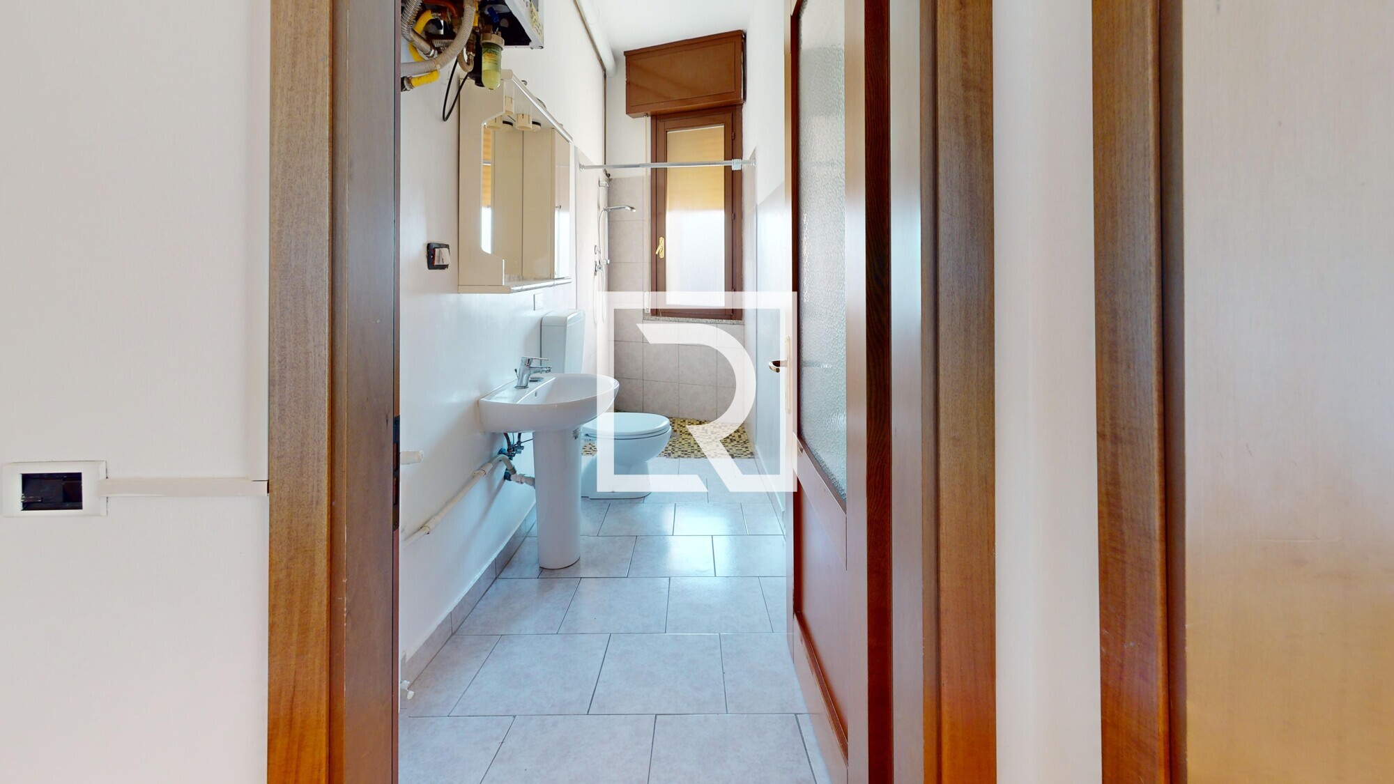 Villetta-A-Schiera-Bagnacavallo-Bathroom