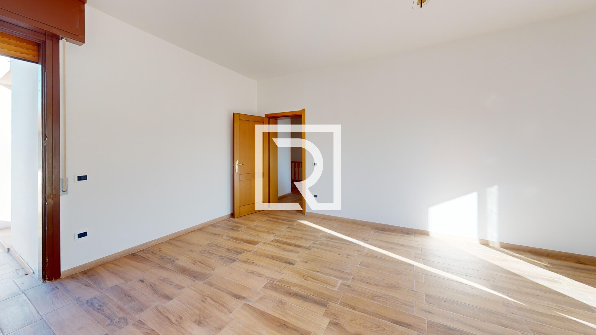 Villetta-A-Schiera-Bagnacavallo-Living-Room