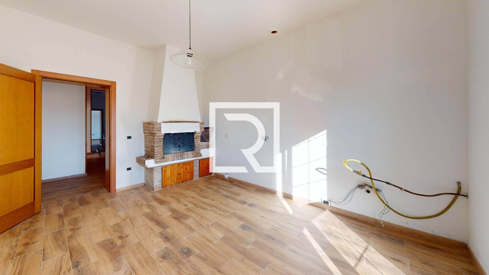 Villetta-A-Schiera-Bagnacavallo-Living-Room 3