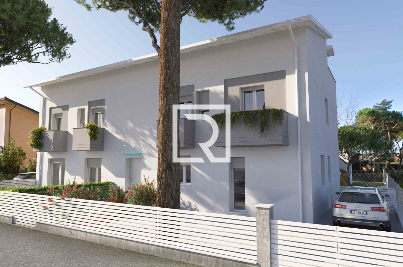 render esterno