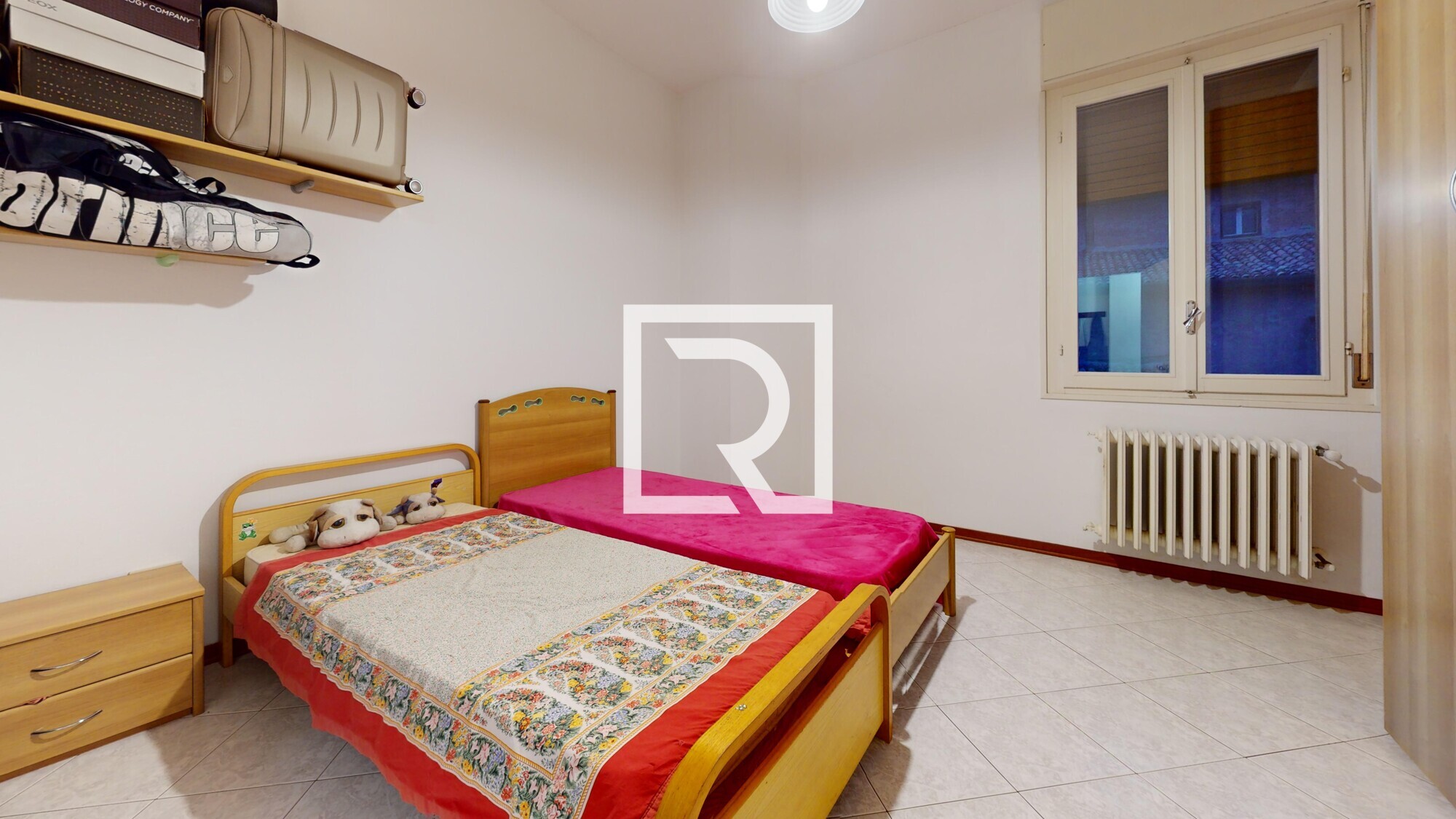APPARTAMENTO-TRILOCALE-PIANO-PRIMO-Bedroom 5