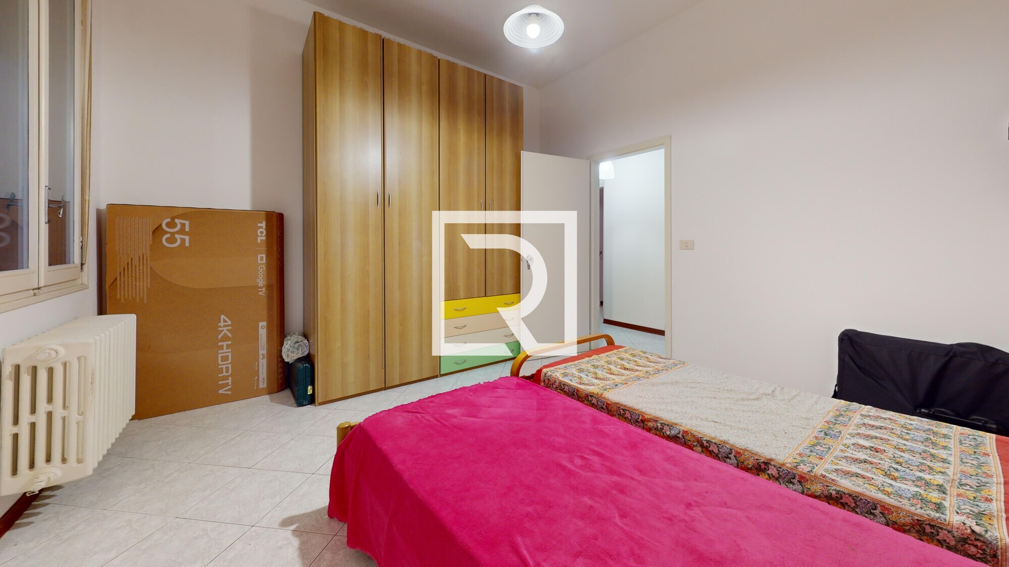 APPARTAMENTO-TRILOCALE-PIANO-PRIMO-Bedroom 4