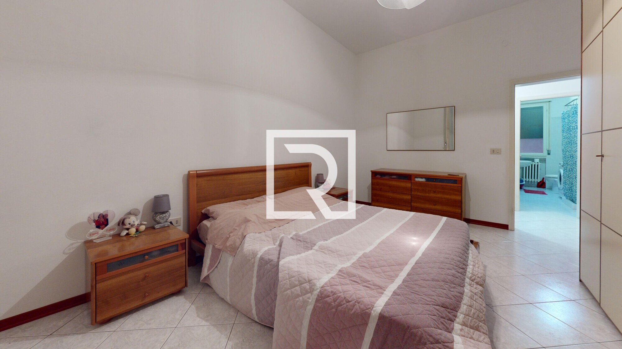 APPARTAMENTO-TRILOCALE-PIANO-PRIMO-Bedroom 3