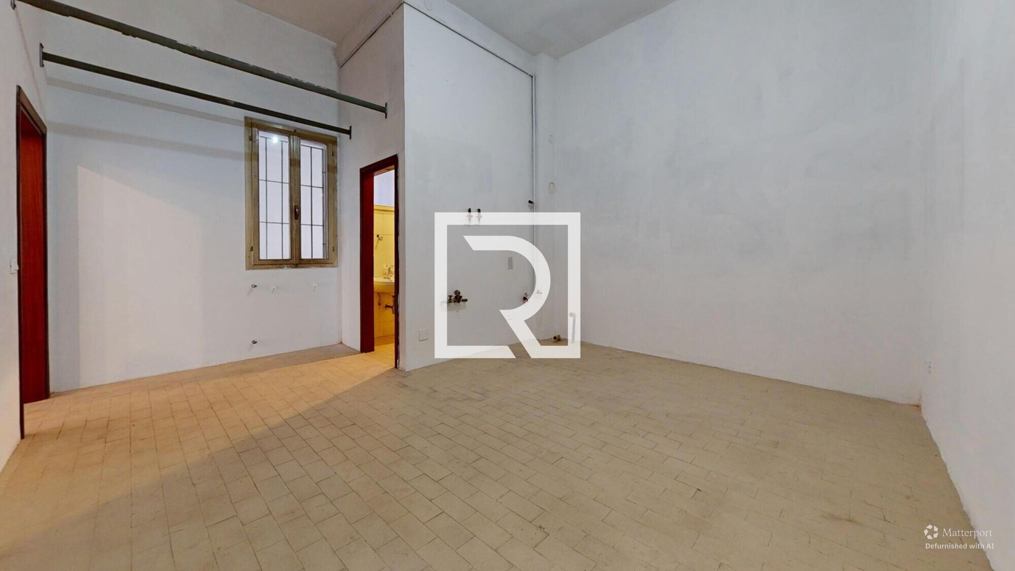 38-Via-Giuseppe-Garibaldi-Bedroom-Defurnished 1