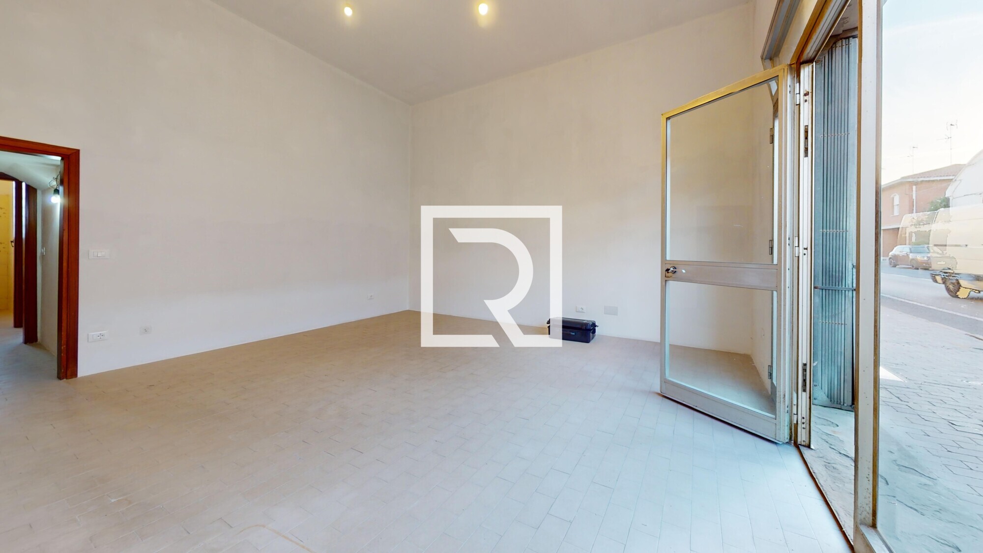 -42-Via-Giuseppe-Garibaldi-Bedroom 1