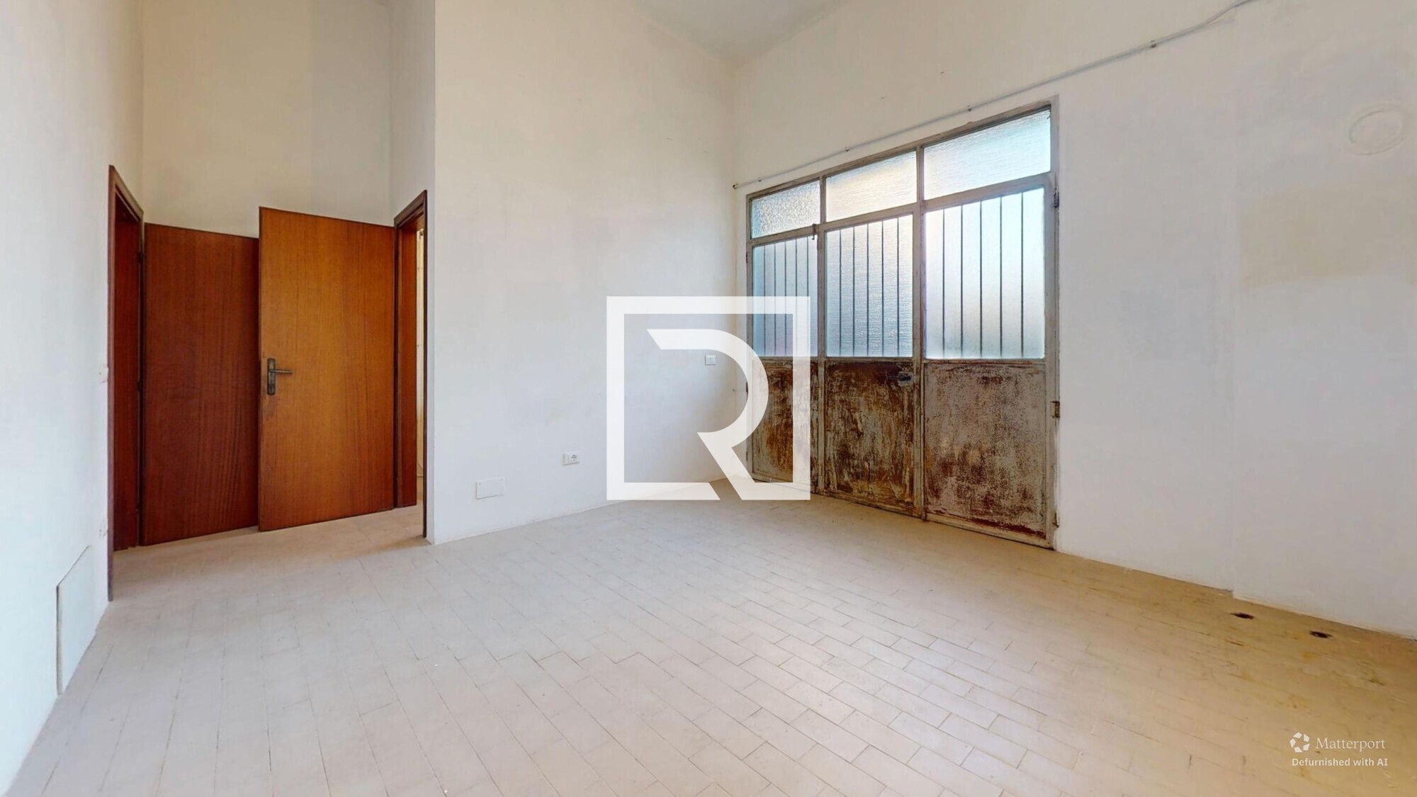 -42-Via-Giuseppe-Garibaldi-Bedroom-Defurnished 2