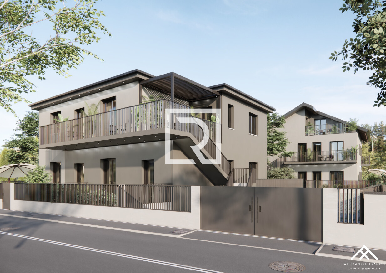 render esterno