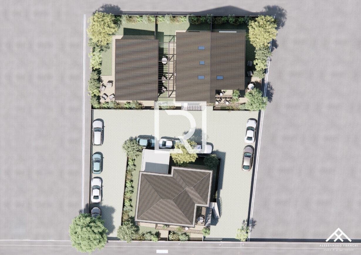 render esterno