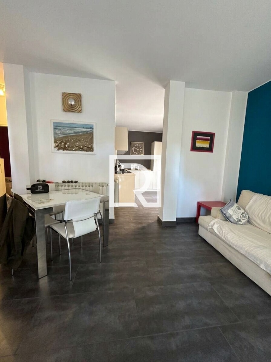 salotto/cucina
