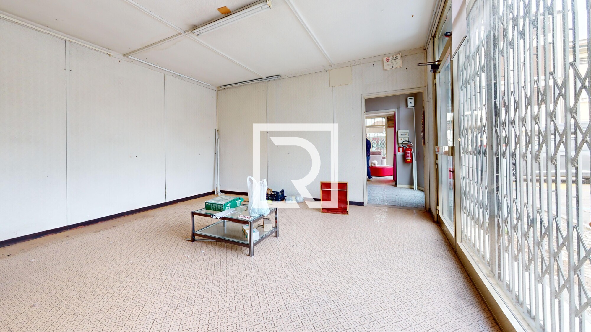 14-Piazza-Antonio-Gramsci-Bedroom 2