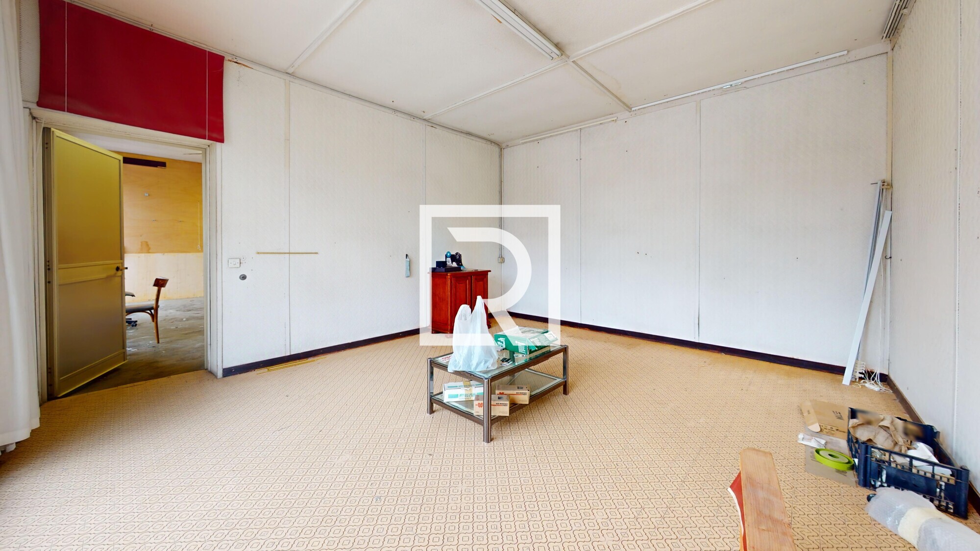 14-Piazza-Antonio-Gramsci-Bedroom 1