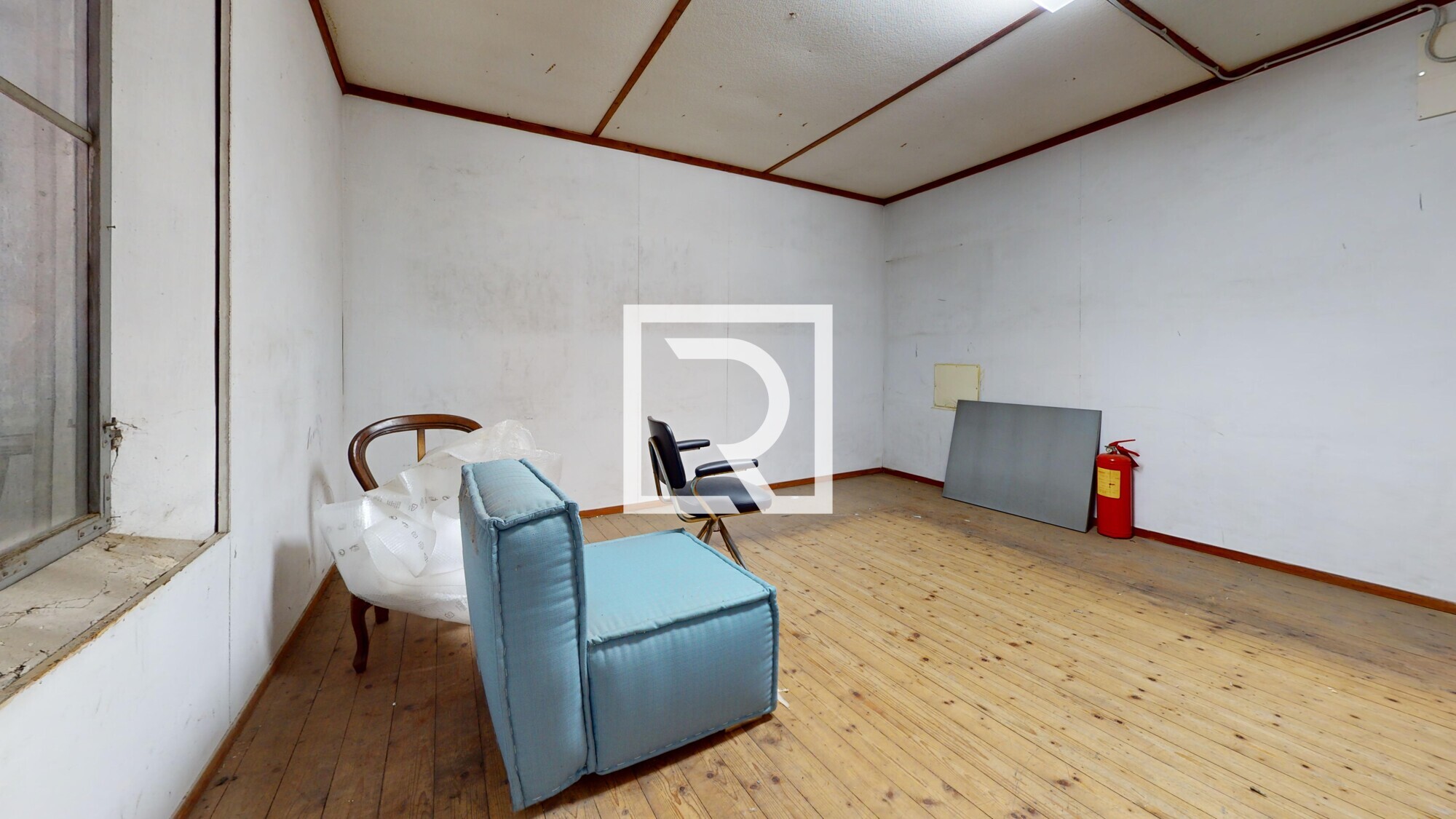 14-Piazza-Antonio-Gramsci-Living-Room