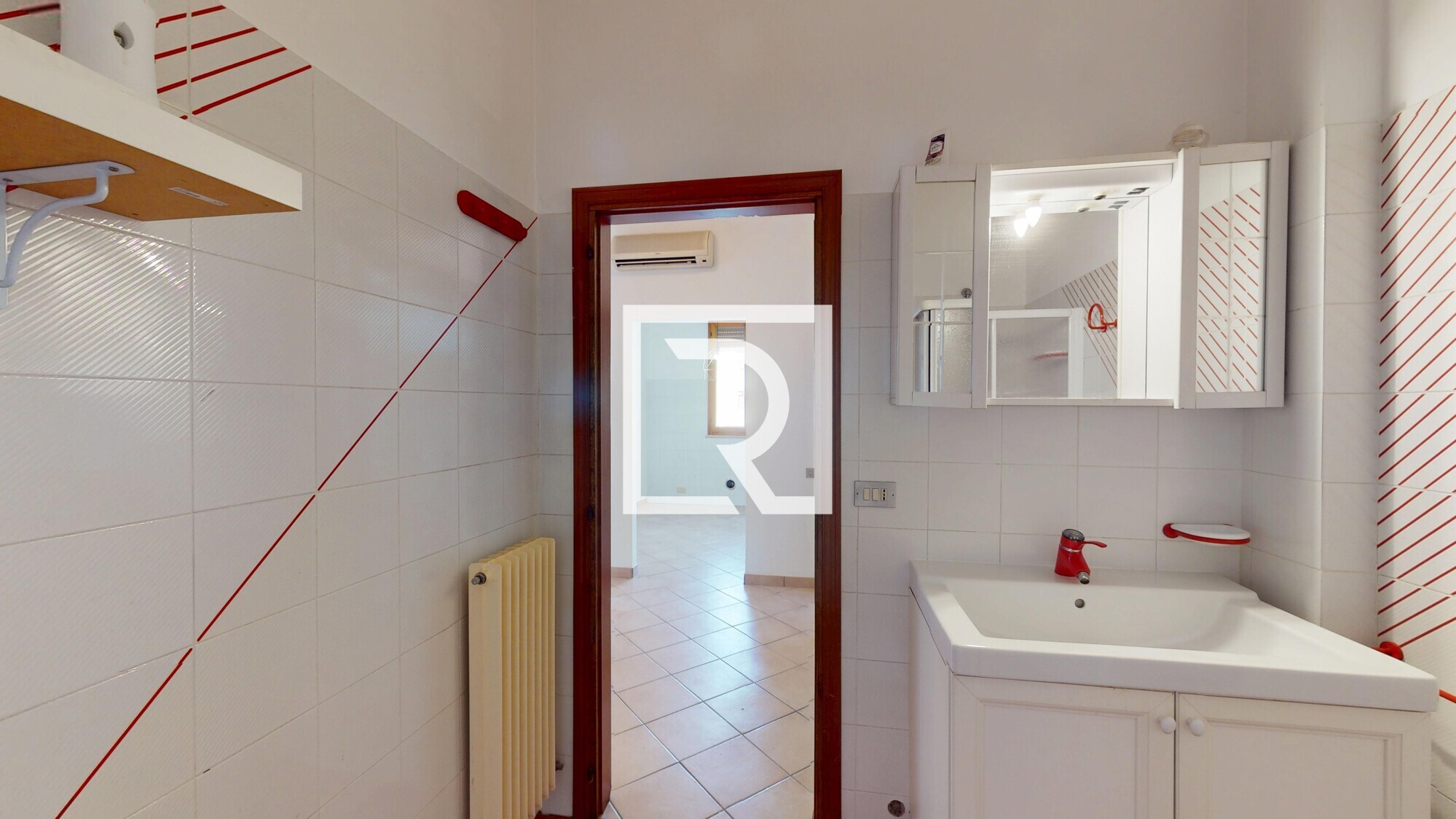 BAGNO