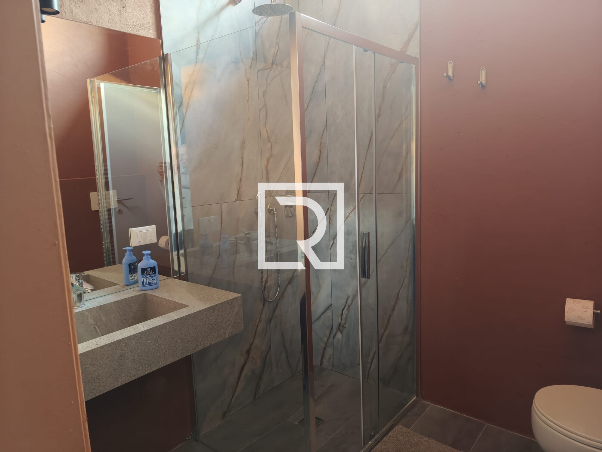 BAGNO