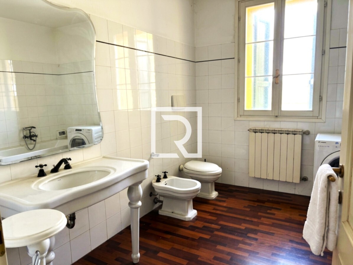 sedcondo bagno modificato