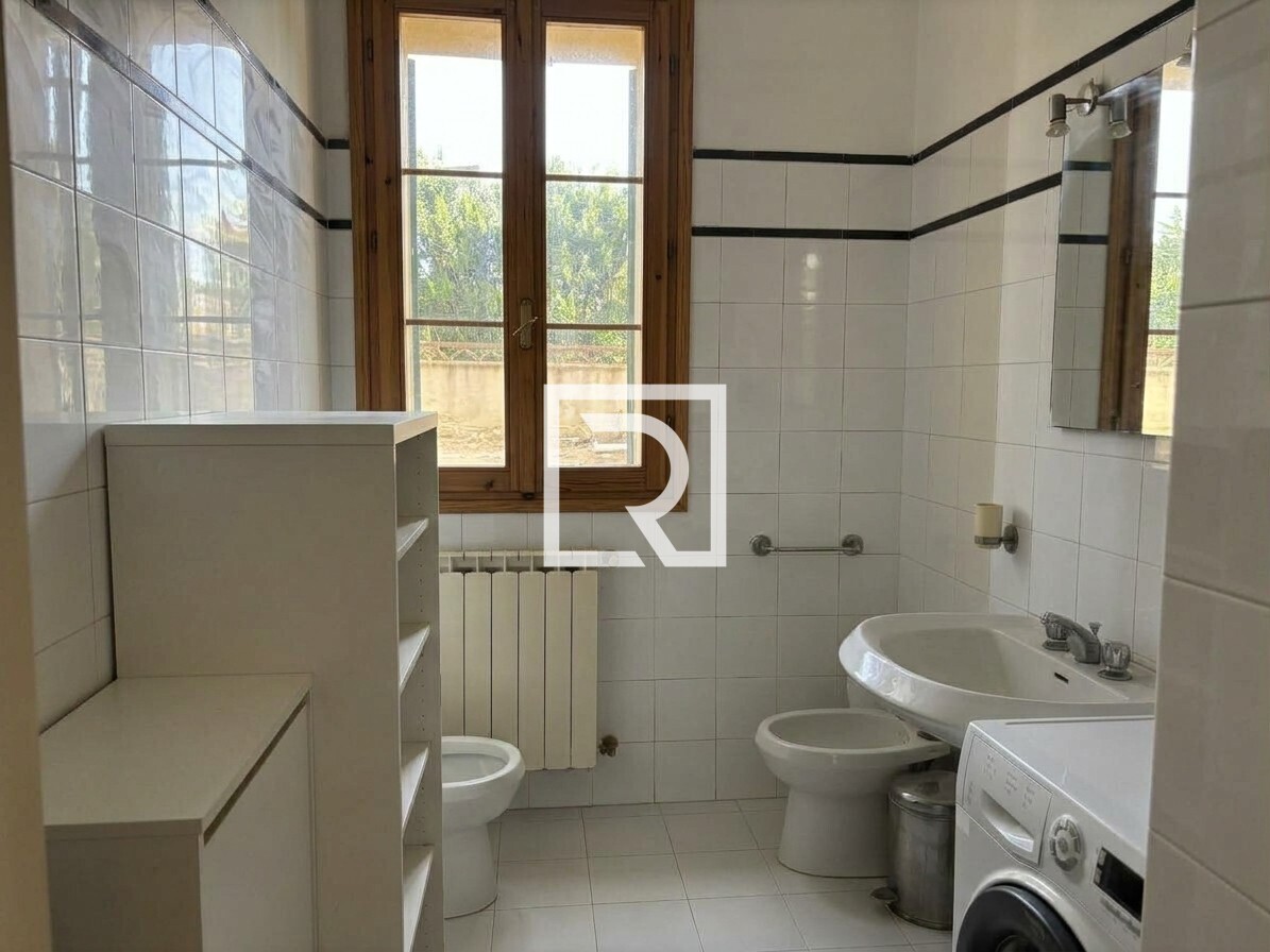 bagno modificato