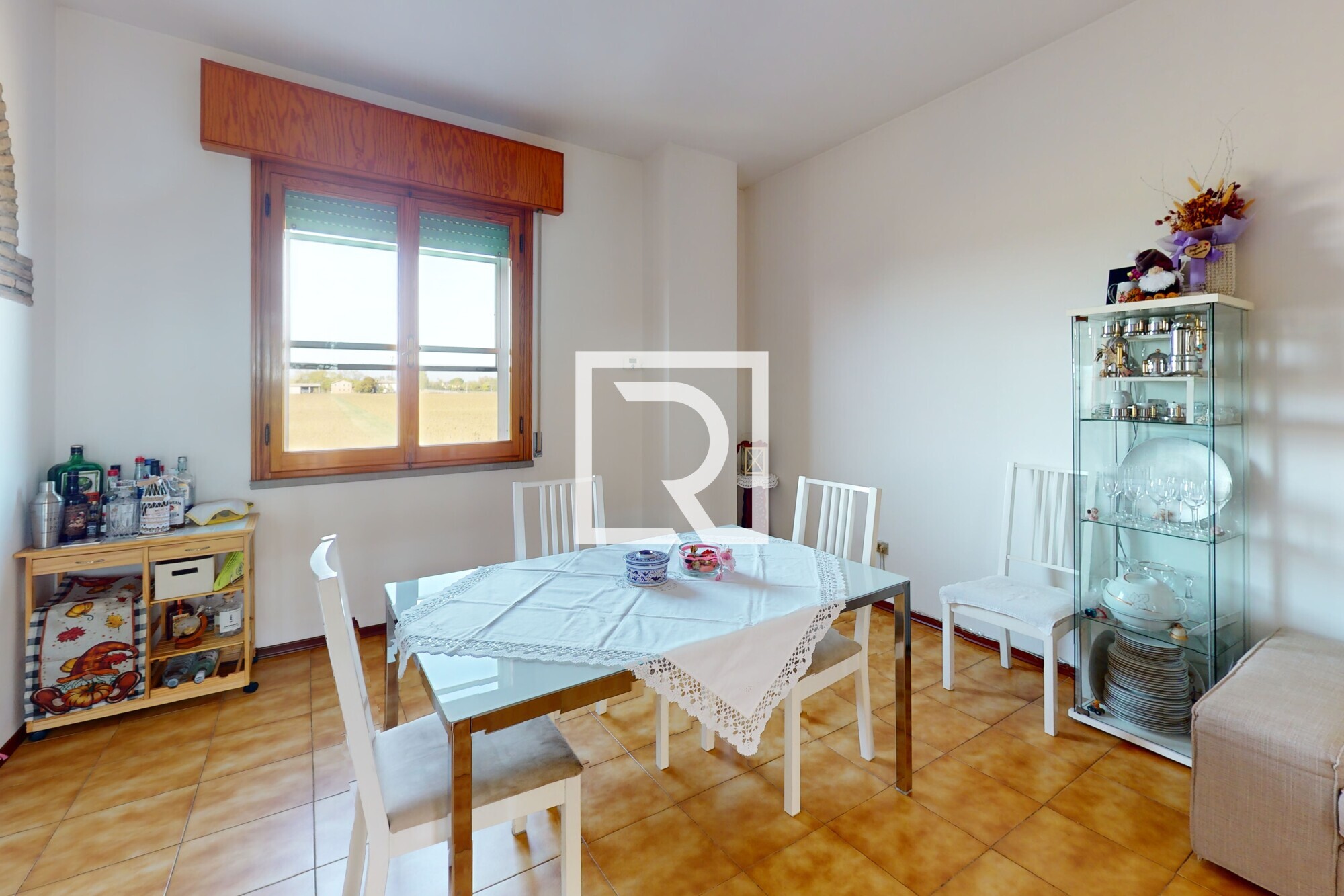 Dining-Room