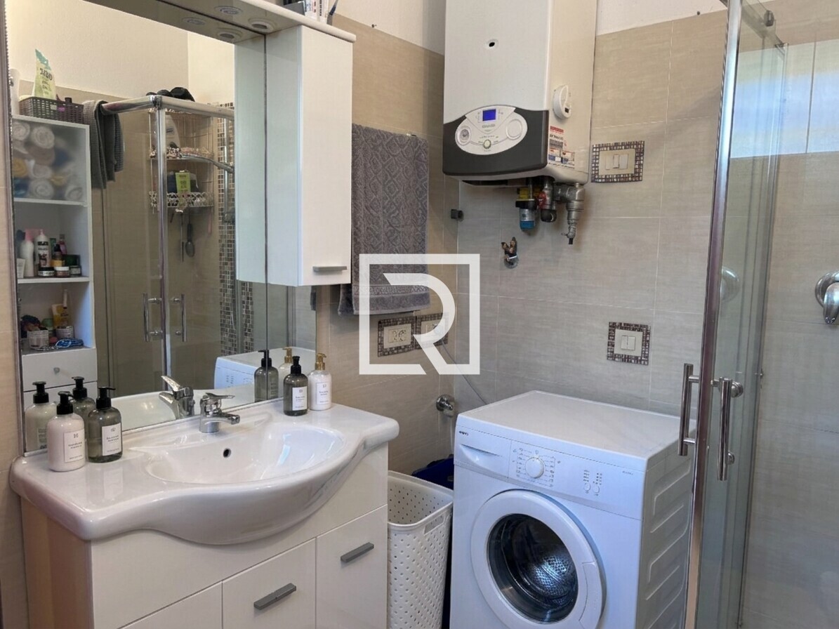 BAGNO